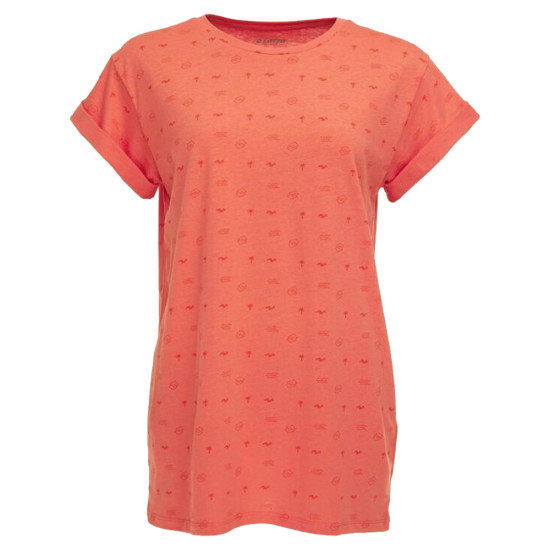 Lotto Γυναικεία κοντομάνικη μπλούζα Tee Mare W II Lotto Γυναικεία κοντομάνικη μπλούζα Tee Mare W II